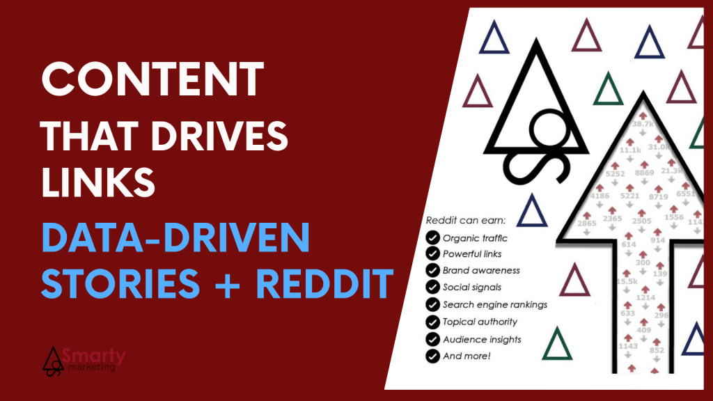 Linkable Assets How to Create Successful Link Magnets + Promote Them on Reddit