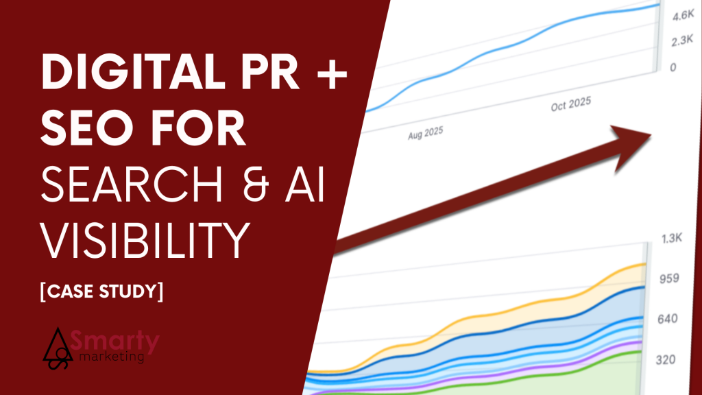 Digital PR + SEO: The Future of Search & AI Visibility [Case Study]