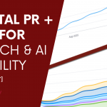 Digital PR + SEO: The Future of Search & AI Visibility [Case Study]